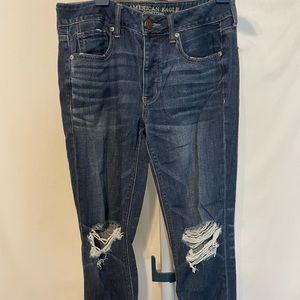 American Eagle 🦅 Jeans - Mom fit